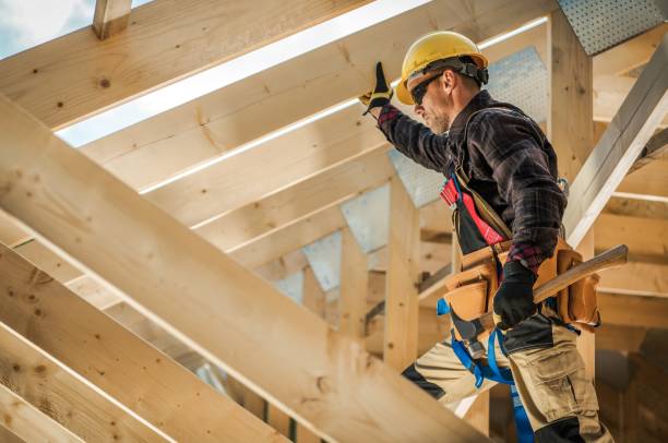 Best Affordable Roof Replacement  in Burnham, PA