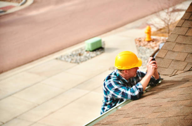Best Roof Replacement Cost  in Burnham, PA