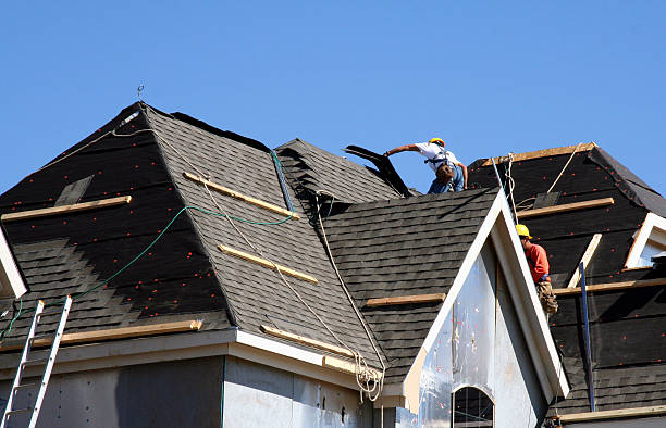 Quick and Trustworthy Emergency Roof Repair Services in Burnham, PA