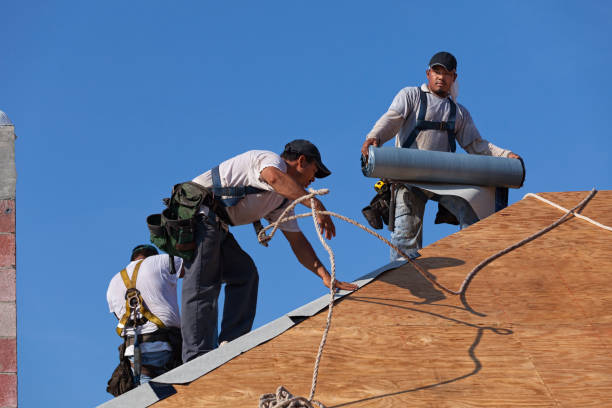 Best Slate Roofing Contractor  in Burnham, PA