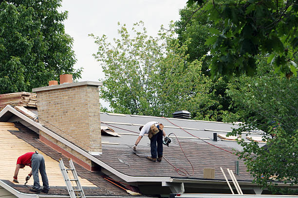 Reliable Burnham, PA Roofing Contractor Solutions