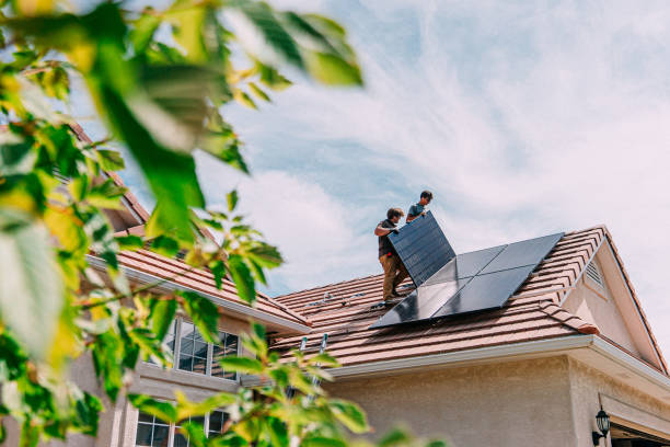 Best Roof Repair Estimates  in Burnham, PA