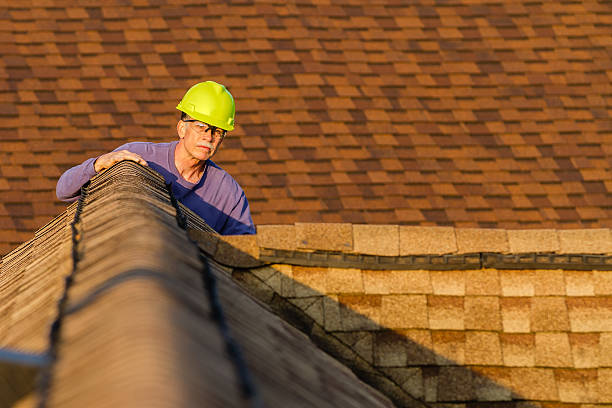 Best Best Roofing Contractors  in Burnham, PA