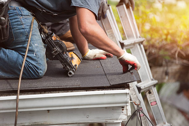 Best Roofing Contractor Near Me  in Burnham, PA