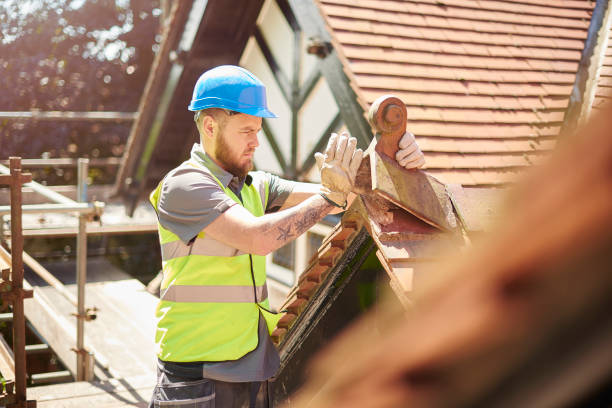 Best Residential Roofing Contractor  in Burnham, PA