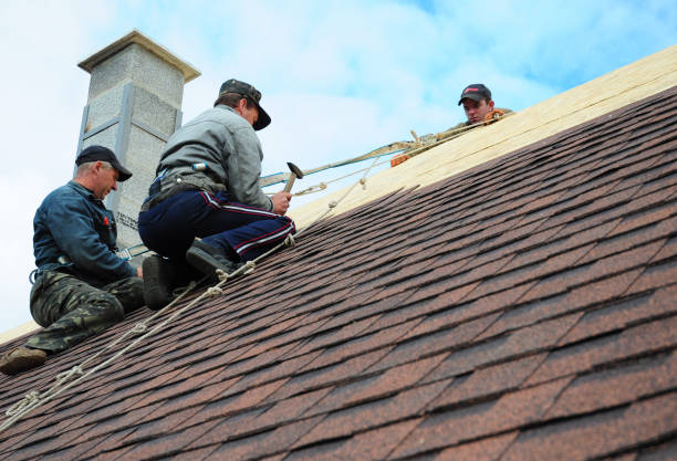 Best Residential Roofing Contractor  in Burnham, PA