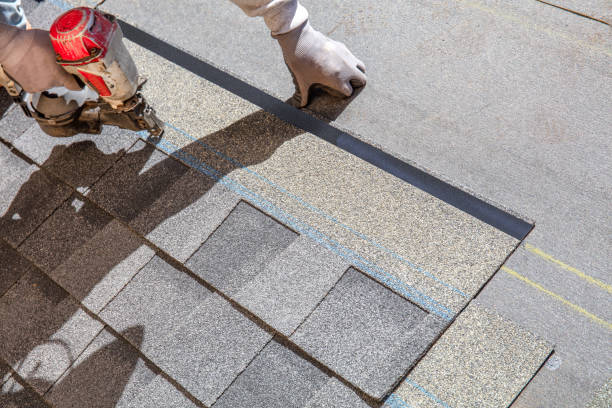 Best Local Roofing Companies  in Burnham, PA