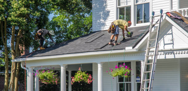 Roof Installation Near Me in Burnham, PA